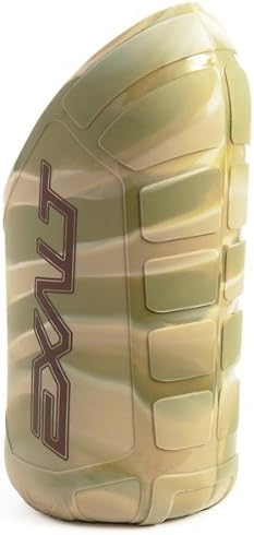 Exalt Steel Tank Cover - Camo - 47 / 48 ci