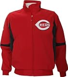 Cincinnati Reds Premier Jacket (Adult Medium)