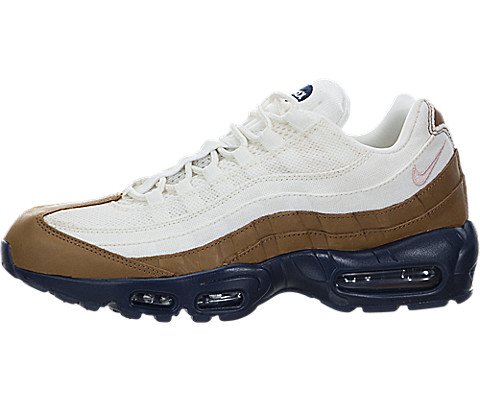 Nike Men's Air Max 95 Prm Running Shoe