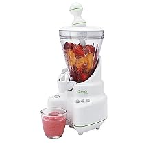 Back to Basics Smoothie Elite