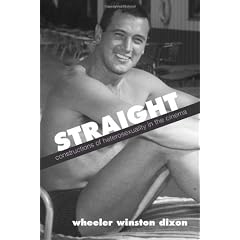 Straight: Constructions of Heterosexuality in the Cinema (SUNY Series, Cultural Studies in Cinema/Video)
