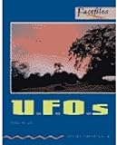Factfiles: U.F.O's: 700 Headwords (Oxford Bookworms ELT)