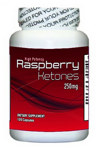Genetica Labs Raspberry Ketones, 120 Caps, 250 Mg Genetica Labs Raspberry Ketones, 120 Caps, 250 Mg