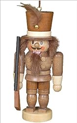 Ornament - Nutcracker Soldier