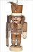 Ornament - Nutcracker Soldier