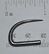 Merrow 21-788-A Cast Off Horn