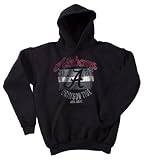 Alabama Crimson Tide Bama Youth Hooded Sweatshirt