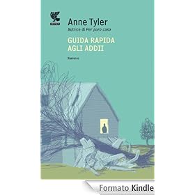 Guida rapida agli addii (Narratori della Fenice)