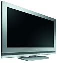 Toshiba 37 A 3002 PG 37 Zoll / 94 cm 16:9 "HD-Ready" LCD-Fernseher silber