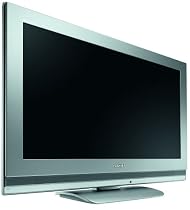 Toshiba 37 A 3002 PG 94 cm (37 Zoll) 16:9 HD-Ready LCD-Fernseher silber