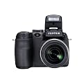 Fujifilm 10.0MP Digital Camera - Black (S1500fd)