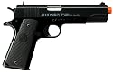 Crosman Stinger P311 Airsoft Pistol (Black)