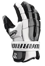 Warrior HYPNO 2 Glove - Red - 12 Inch