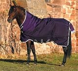 Rambo Wug Lite Turnout Sheet