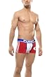Mens New Sexy College Boy Brief Underwear By Pump