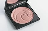 Living Nature Luminous Pressed Powder - Light
