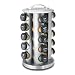 Kamenstein Revolving Spice Rack - 20 Jar