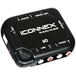 Ikey-Audio iConnex iConnex USB Soundcard