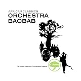 Search : African Nights: Orchestra Baobab