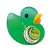 Dreams　アヒルの入浴剤 I Love New Yoku -Bath gel- (Green/フレッシュ)　ILN-61205