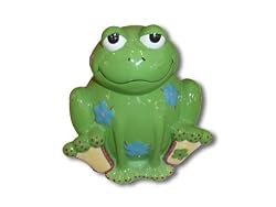 Frog Bank
