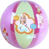 Review FunGifts  / Barbie Fun Pink 20