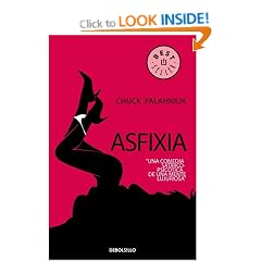 Asfixia 21 / Choke