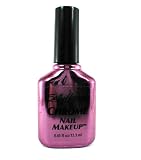 Sally Hansen Chrome Nail Makeup Polish #10 Royal Purple Chrome