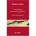 Le Bonheur des petits poissons : Lettres des Antipodes