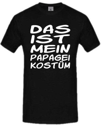 FASCHING KOSTÜME - DAS IST MEIN