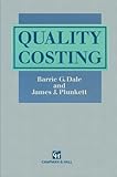 Quality costing