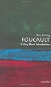 Foucault: A Very Short Introduction (Very Short Introductions)