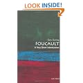 Foucault: A Very Short Introduction (Very Short Introductions)