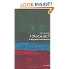 Foucault: A Very Short Introduction