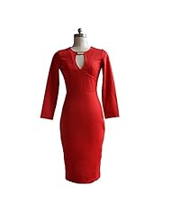 Sexy Cotton/Polyester/Velvet Round Neck Leopard Print Short Sleeves Party Dress 