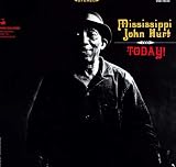Today! [Vinyl]