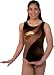 Chocolate Leotard