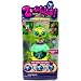Zoobles Toy Petagonia Animal Mini Figure #11 Birdadette