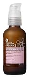 Pangea Organics Facial Cream, Italian Red Mandarin With Rose, 2 Ounce Box Pangea Organics Facial Cream, Italian Red Mandarin With Rose, 2 Ounce Box
