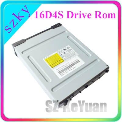 Dg-16d4s DVD Drive Rom Fw9504 for Xbox360 Slim