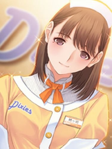 ラブプラス-イメージ