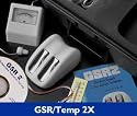 GSR Temp 2X Relaxation System + FREE Book