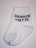 Genius Socks - 3 Pack