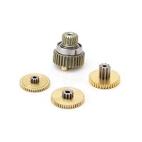 Savox Servo SC-1267SG