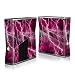MyGift Apocalypse Pink Design Protector Skin Decal Sticker... MyGift Apocalypse Pink Design Protector Skin Decal Sticker...