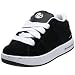 Heelys Skate Rat 7498 Black/White Heelys Shoes