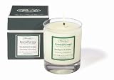 Parks Aromatherapy Natural Wax Candle, Eucalyptus & Juniper, 235g, Giftboxed