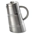 Bonjour Montano 8-Cup French Press Coffee Maker