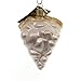 Chocolate Cream Pie Glass Merck Old World Christmas Ornament 32180 Free Box