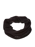 Tom Tailor Denim Cuello (Negro)